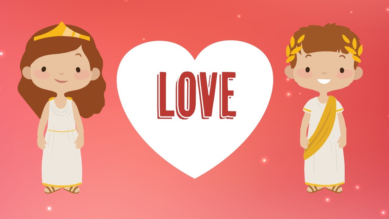 History of Valentine’s Day - Kid Friendly (Under 1 Minute)