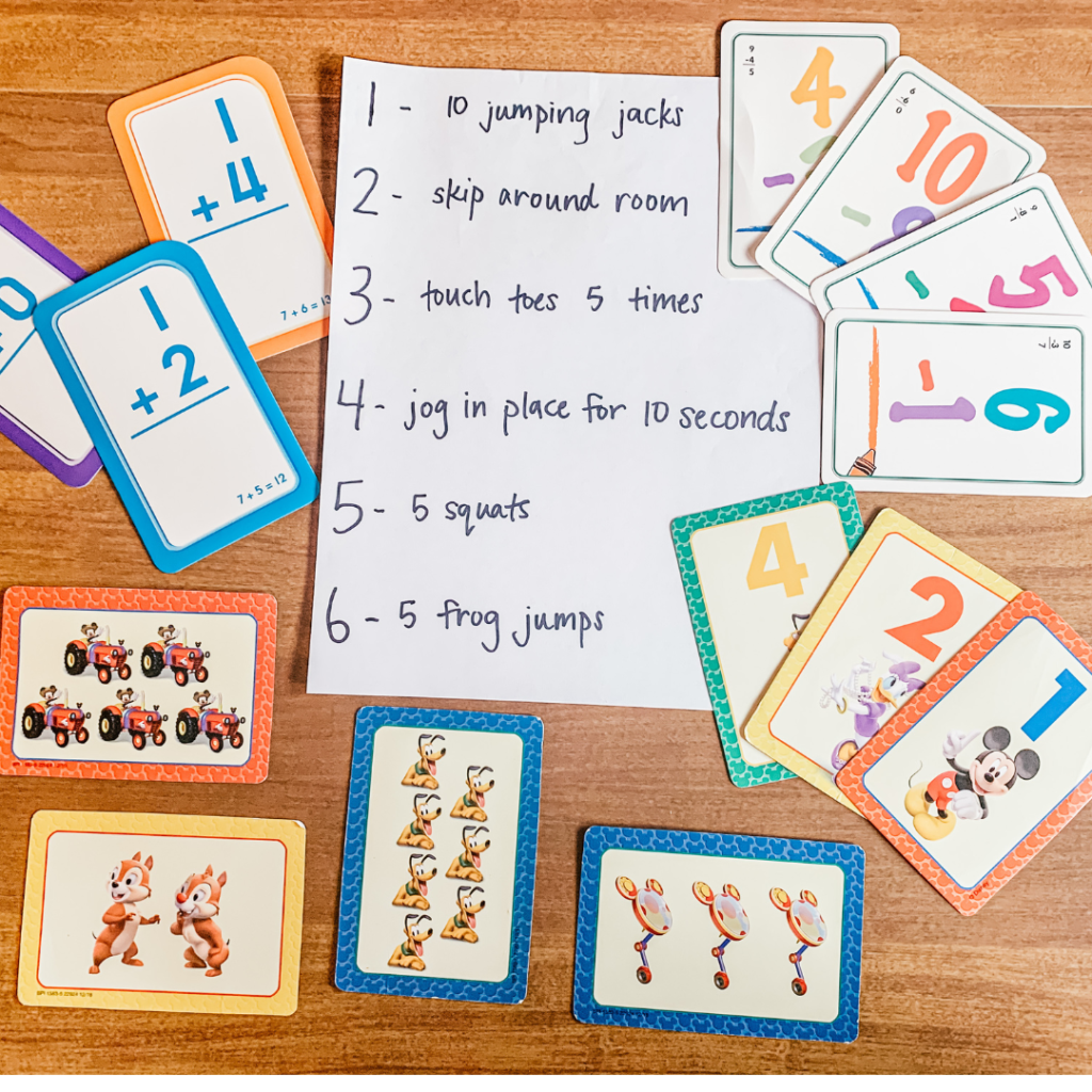 Addition Flash Cards Math Help Quiz Learning Games by Eggroll