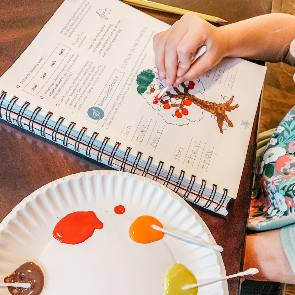 the good and the beautiful