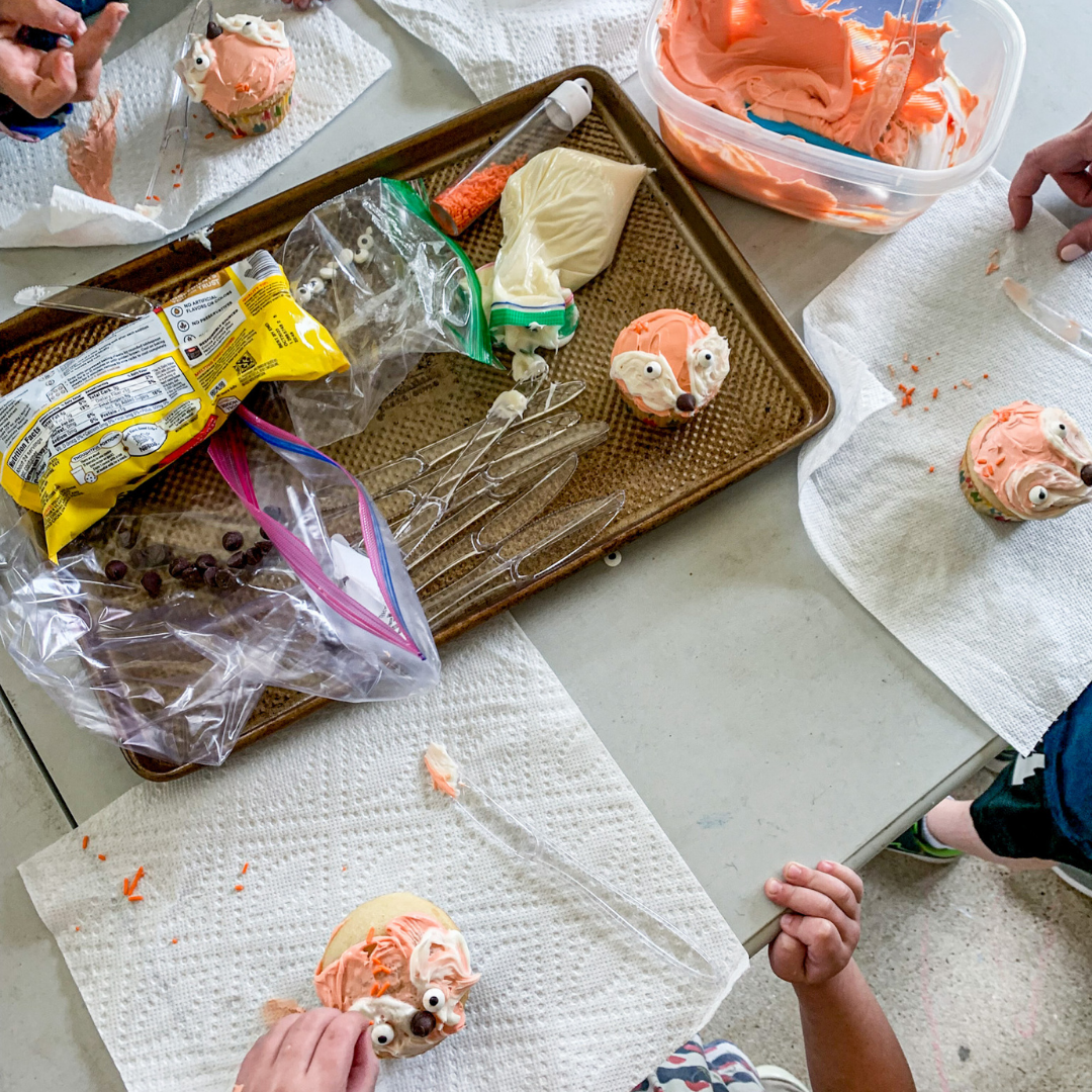 Homeschool Book Club