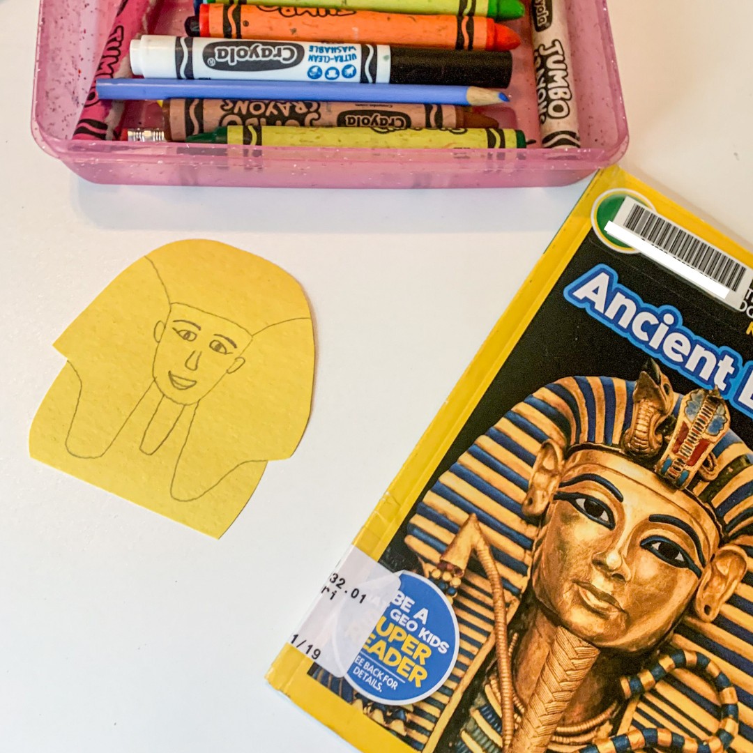 Simple History Unit Study - Ancient Egypt Simple History Unit Study - Ancient Egypt