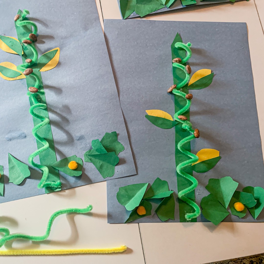 Simple Thanksgiving Unit Using Picture Books Simple Thanksgiving Unit Using Picture Books