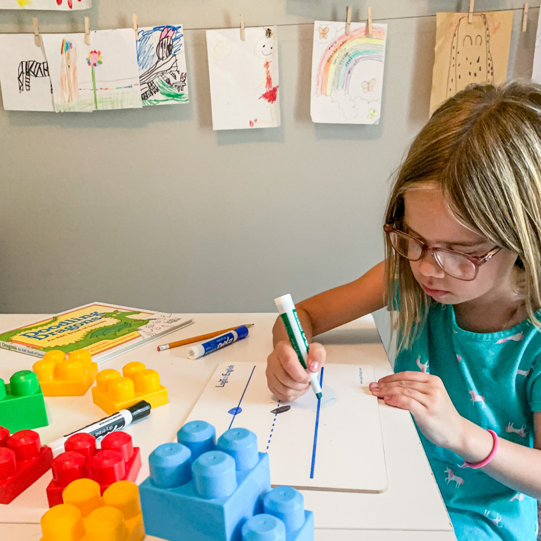 Logic of English Foundations A Review