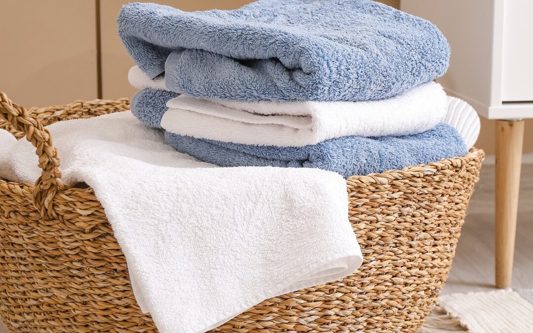 laundry basket