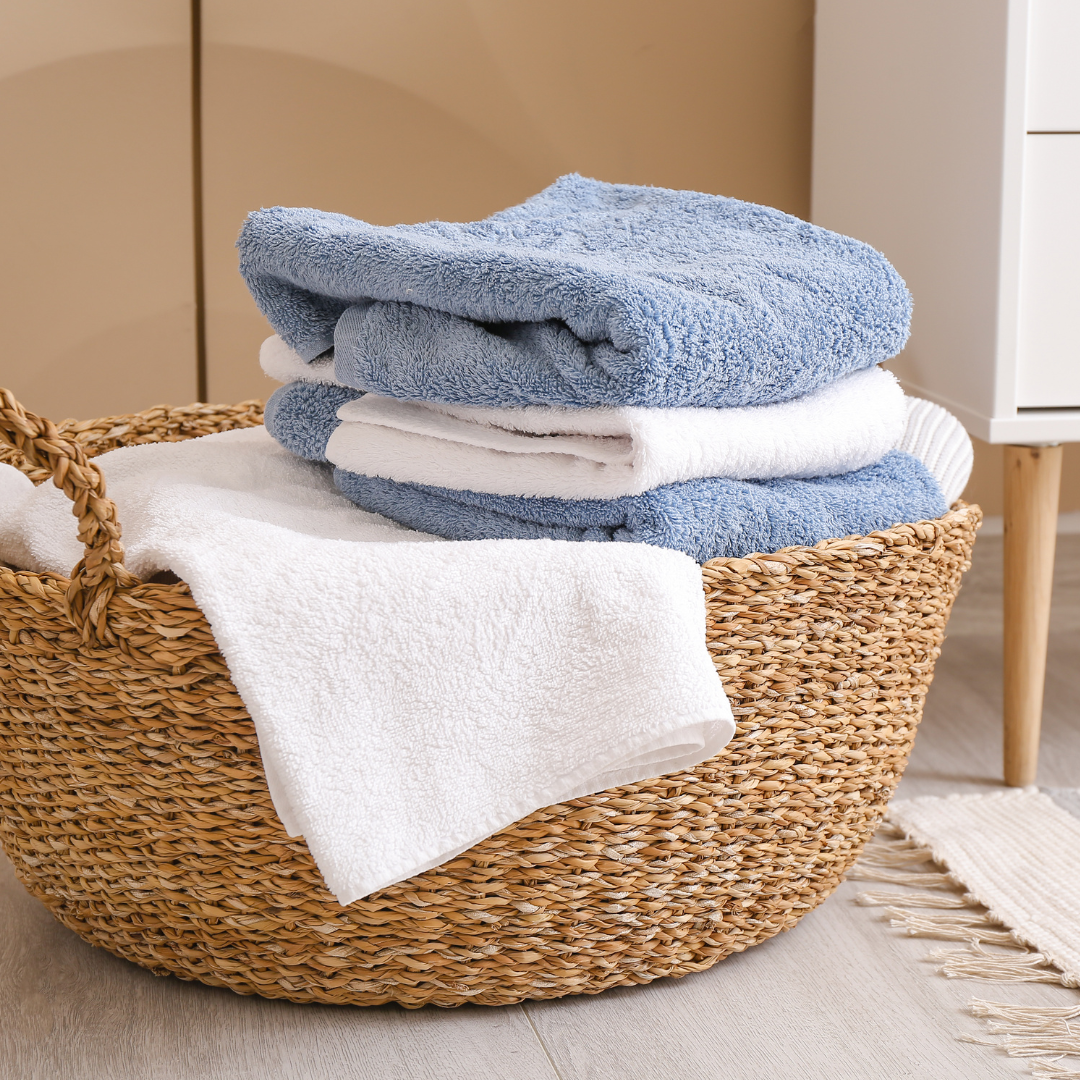 My All-Time-Favorite Laundry Hack