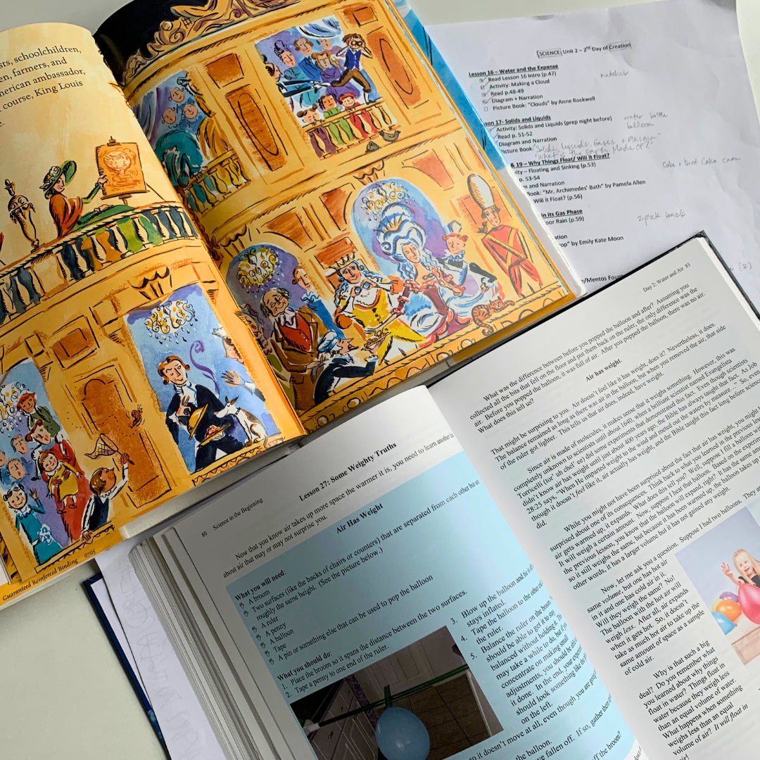 End of Year Curriculum Review – Family Subjects