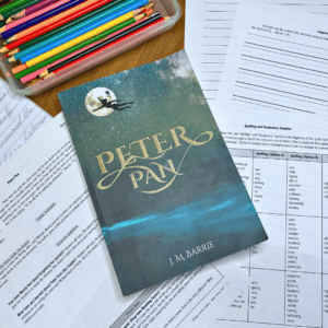Peter Pan | Novel Guide