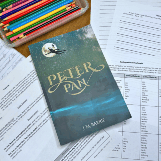 Peter Pan | Novel Guide