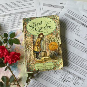 The Secret Garden | Novel Guide