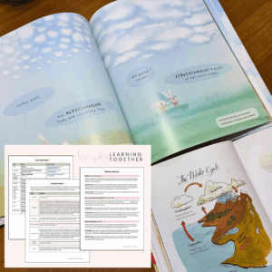 Science Through Picture Books | All About Weather