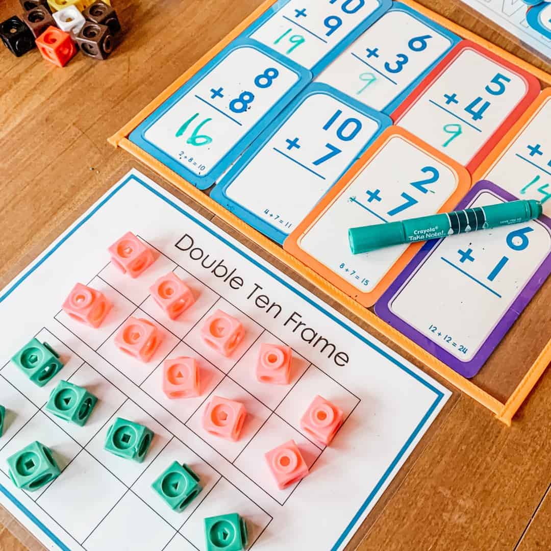 11 Flash Cards Games To Add To Your Math Lesson 5 11 Flash Cards Games To Add To Your Math Lesson