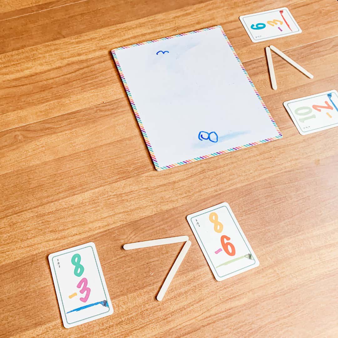 11 Flash Cards Games To Add To Your Math Lesson 9 11 Flash Cards Games To Add To Your Math Lesson