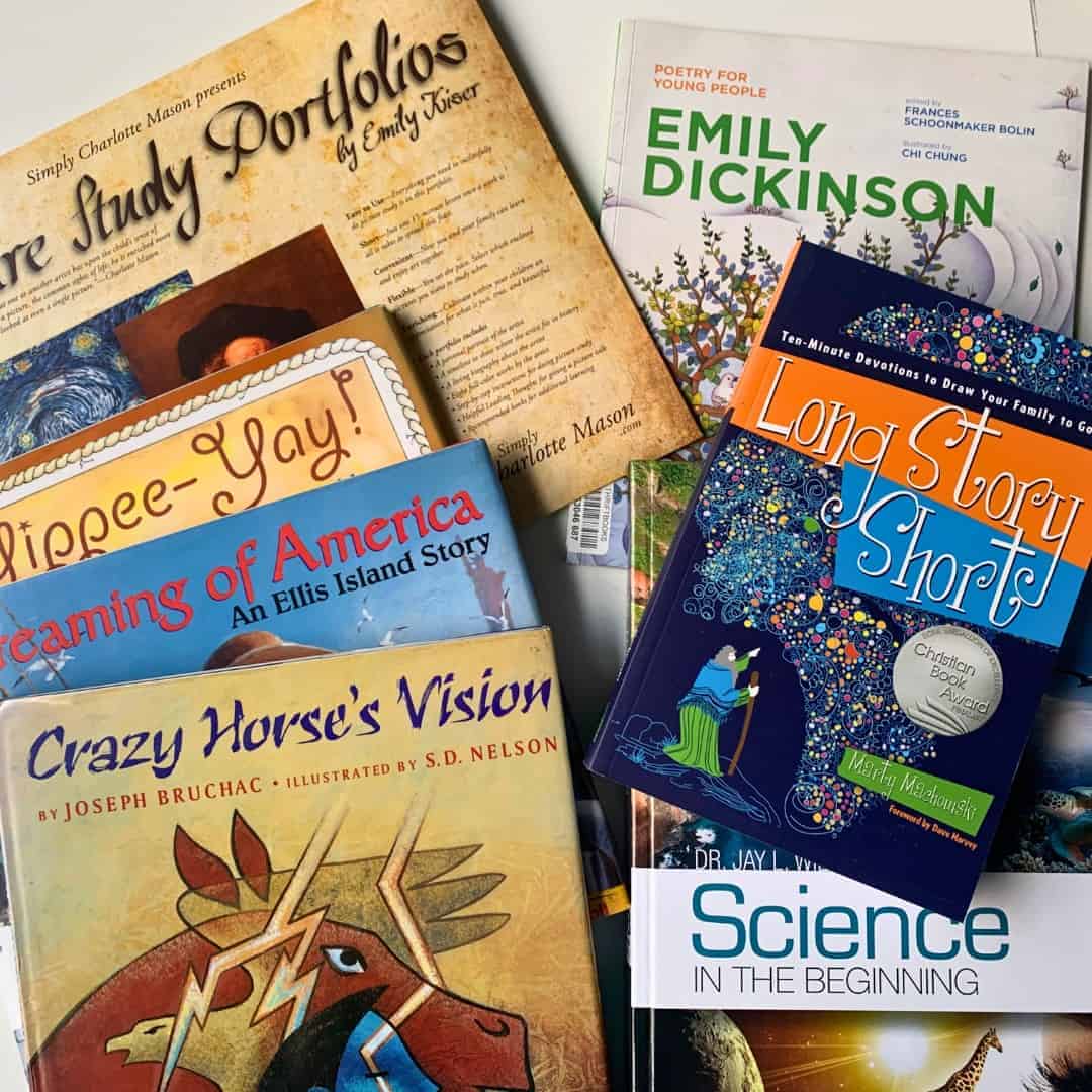 Curriculum Picks 2024-2025 – Family Subjects Curriculum Picks 2024-2025 – Family Subjects