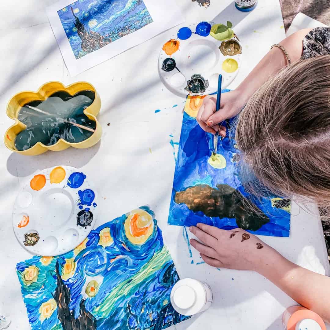 40 Simple Activities for Every Day this Summer 3 40 Simple Activities for Every Day this Summer 3