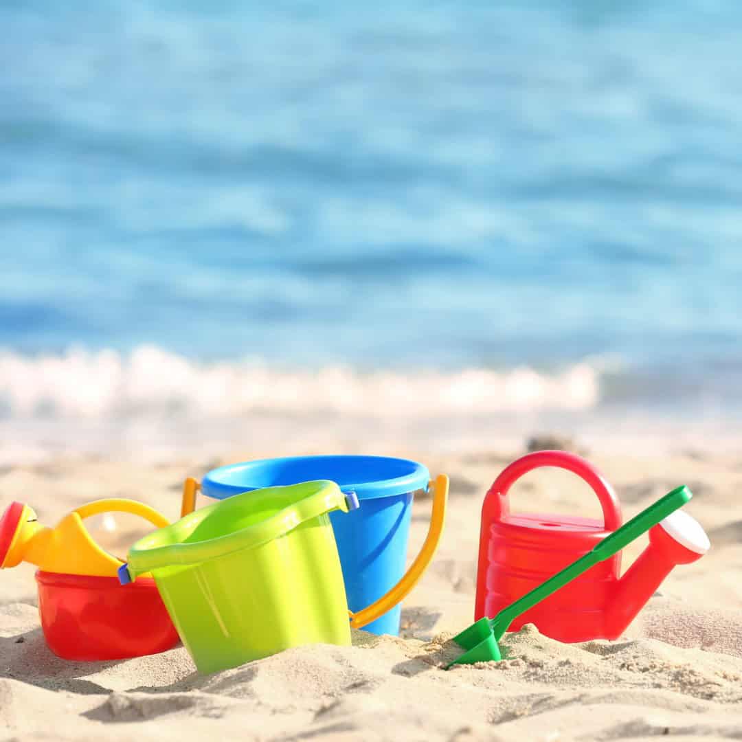 40 Simple Activities for Every Day this Summer 40 Simple Activities for Every Day this Summer