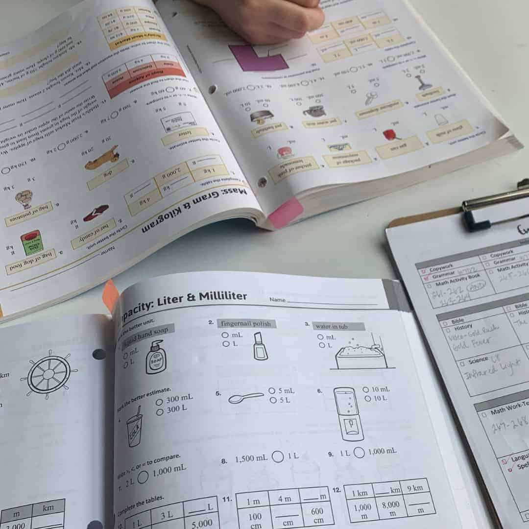 5th Grade Curriculum Picks 5th Grade Curriculum Picks