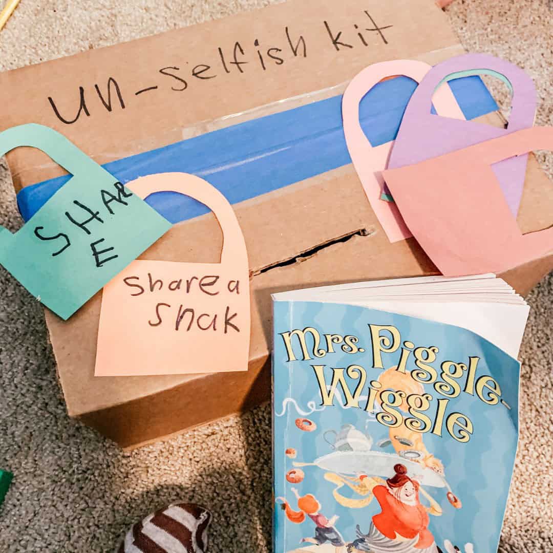 A Faith-Based Read Aloud Unit for Mrs. Piggle Wiggle 3 A Faith Based Read Aloud Unit for Mrs. Piggle Wiggle 3