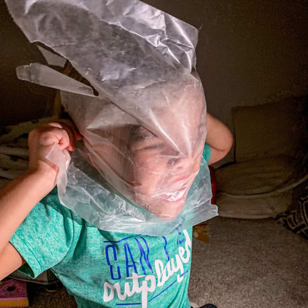 At Home Science Experiment with Low Prep and Less Mess 4 At Home Science Experiment with Low Prep and Less Mess 4