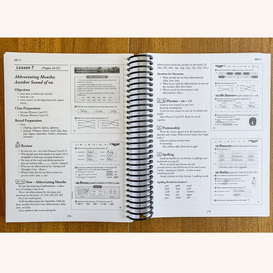 Christian Light Education Language Arts Review Christian Light Education Language Arts Review