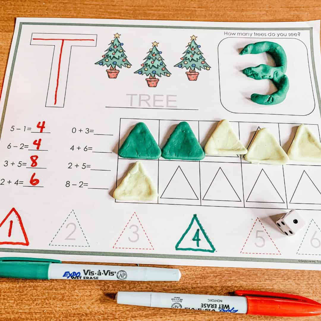 Christmas-Play-Mat-Addition.png Christmas Play Mat Addition
