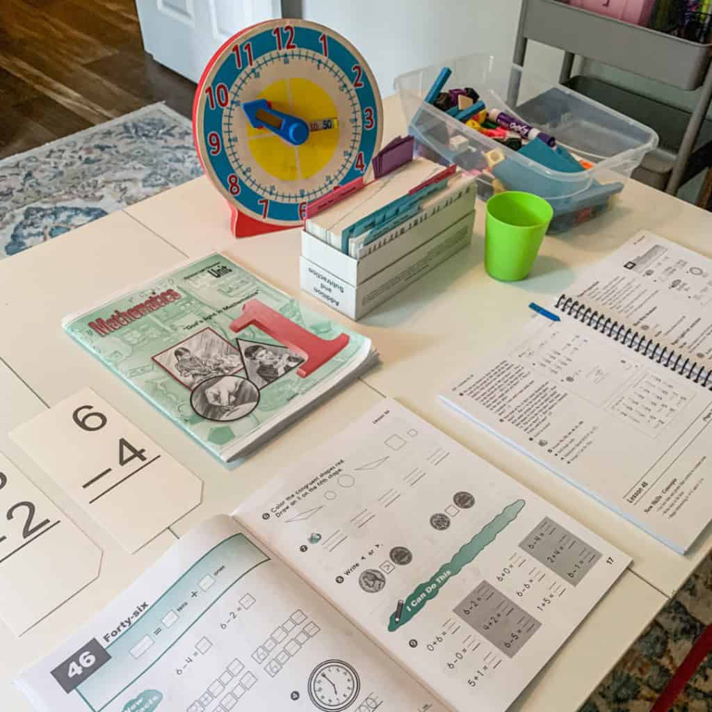 Homeschooling after the Holidays Homeschooling after the Holidays SLT 2