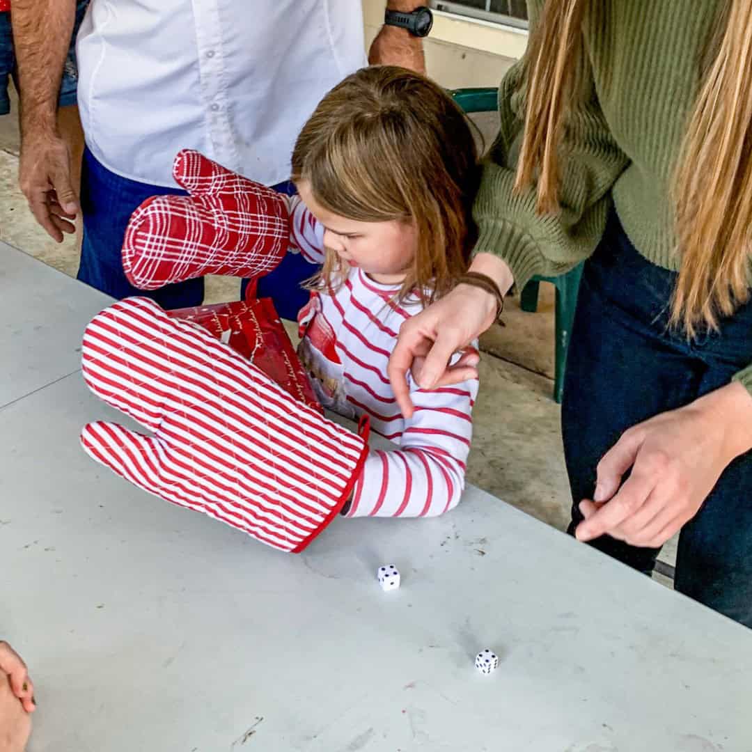 Our Favorite Christmas Party Games Our Favorite Christmas Party Games