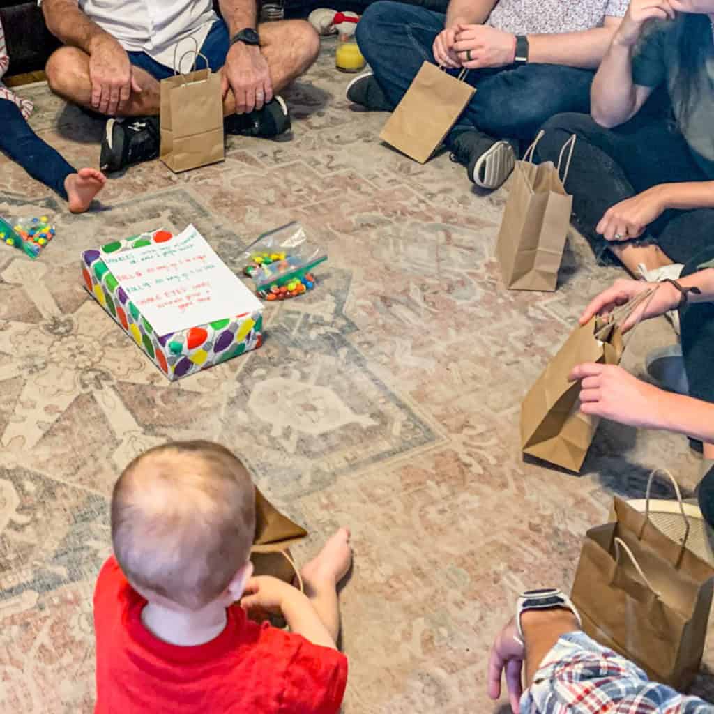 Our Favorite Christmas Party Games Our Favorite Christmas Party Games SLT 2