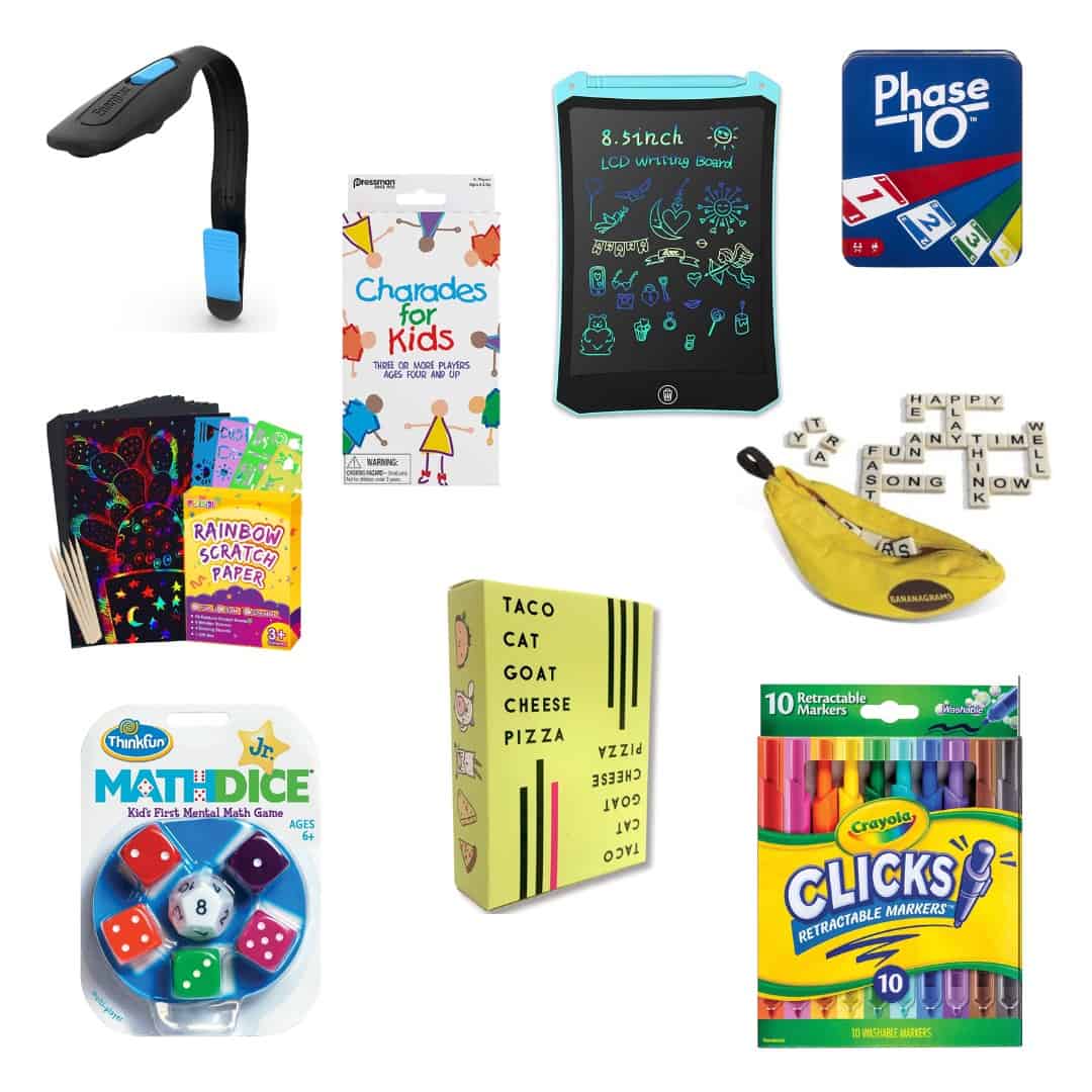 Practical Stocking Stuffers for Learning and Creativity Practical Stocking Stuffers for Learning and Creativity