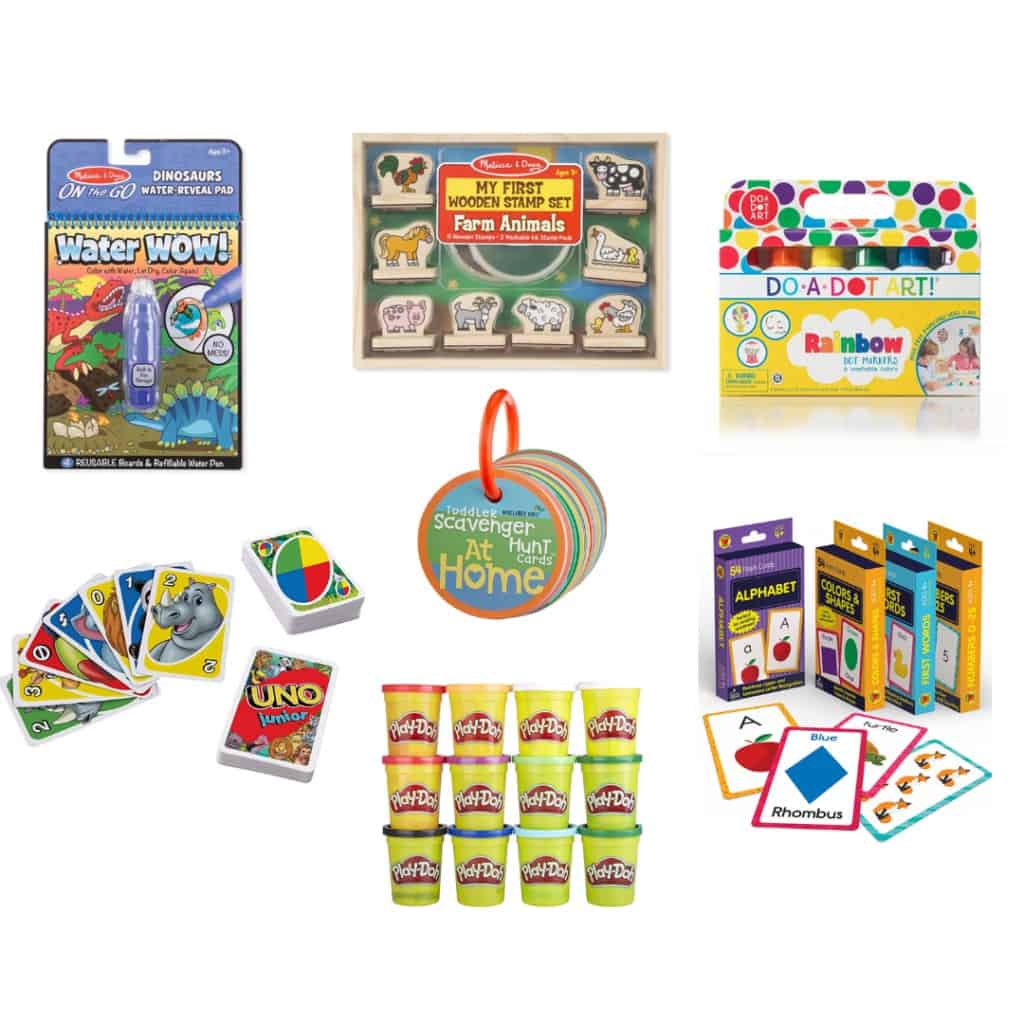 Practical Stocking Stuffers for Learning and Creativity Practical Stocking Stuffers for Learning and Creativity