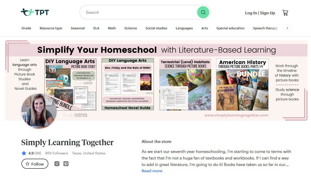 Simply Learning Together on TPT Simply Learning Together on TPT