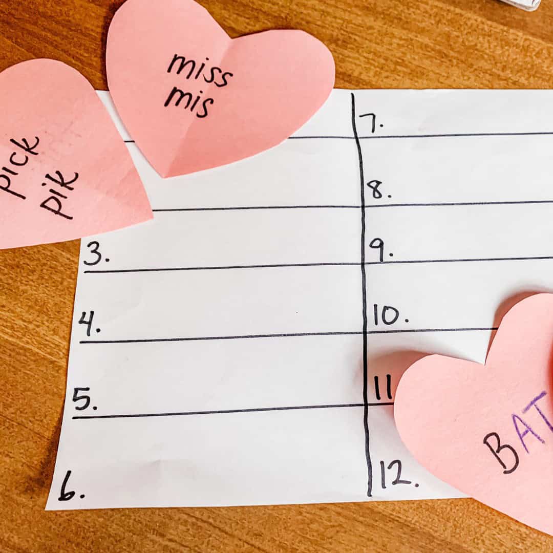 Simple DIY Valentine’s Day Activities for Every Subject 3 Simple DIY Valentines Day Activities for Every Subject 3
