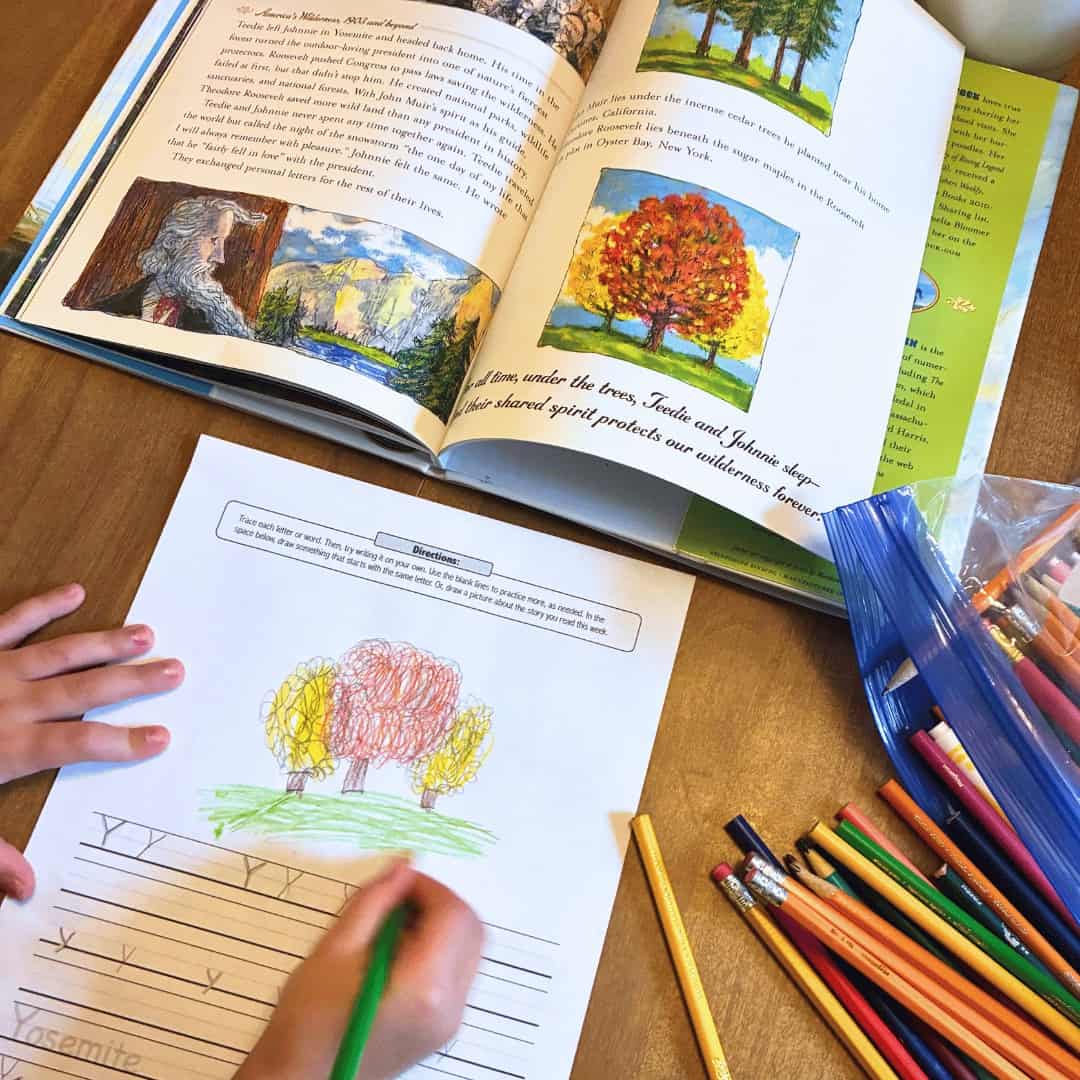 Simply Learning Together Picture Book Study Simply Learning Together Picture Book Study