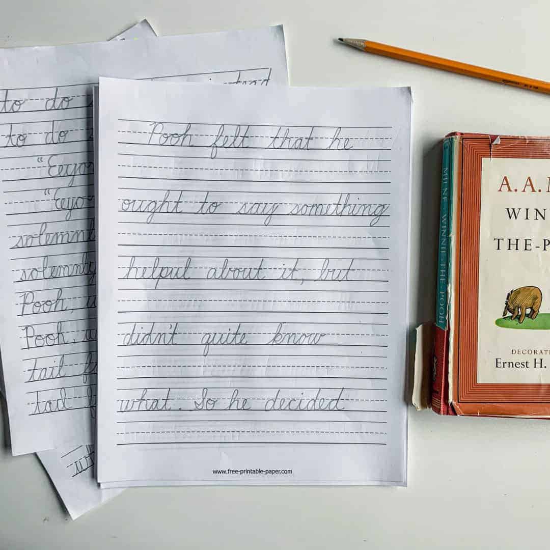 NEW (Mostly) Workbook Free Language Arts Method NEW (Mostly) Workbook Free Language Arts Method
