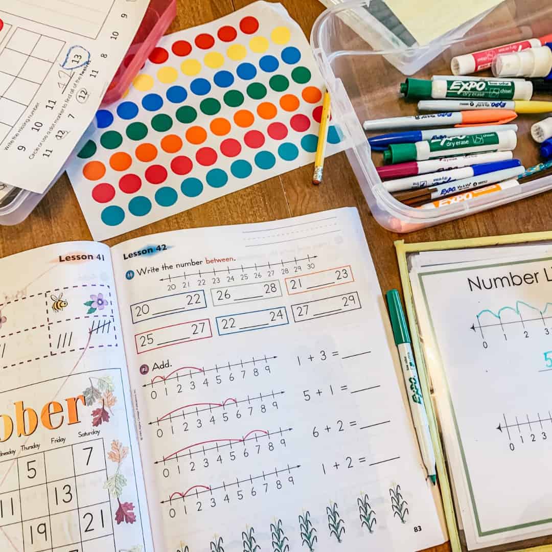 What is Homeschool Kindergarten really like? What is Homeschool Kindergarten really like?