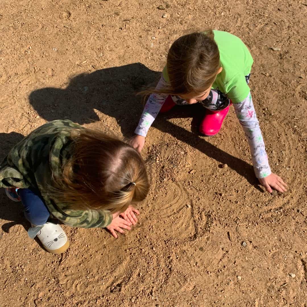 What is Homeschool Kindergarten really like? What is Homeschool Kindergarten really like?
