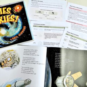Forces | Science through Picture Books 3 Space | Science through Picture Books